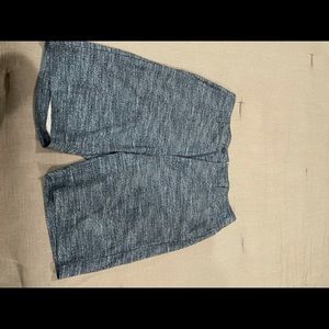 Mens CSG hybrid shorts size 34